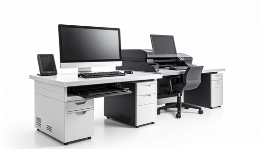 Computer & Printer Setup service