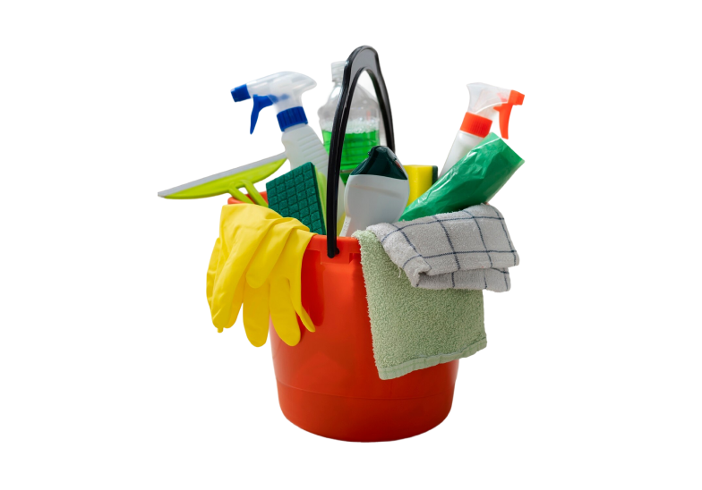Deep Cleaning service