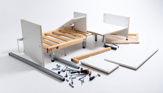 Flatpack Assembly service