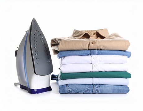 Ironing & Pressing service