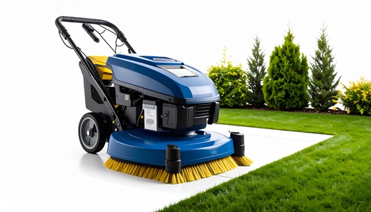 Patio & Deck Cleaning service