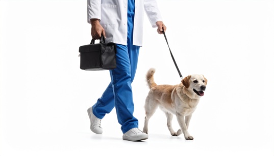 Pet Walking service